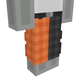 Thumbnail of the Minecraft Bedrock Marketplace product Spooky Plaid Pants created by MelonBP.