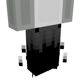Thumbnail of the Minecraft Bedrock Marketplace product Abyss Feet created by Meraki.