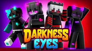 Thumbnail of the Minecraft Bedrock Marketplace product Darkness Eyes created by Meraki.