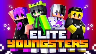 Thumbnail of the Minecraft Bedrock Marketplace product Elite Youngsters created by Meraki.
