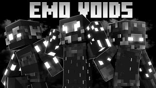 Thumbnail of the Minecraft Bedrock Marketplace product Emo Voids created by Meraki.