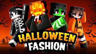 Thumbnail of the Minecraft Bedrock Marketplace product Halloween Fashion created by Meraki.