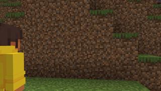 Hidden Doors Add-On by Meraki | CHUNK - Minecraft Bedrock Marketplace ...