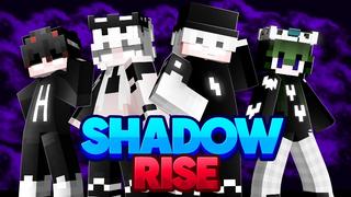 Thumbnail of the Minecraft Bedrock Marketplace product Shadow Rise created by Meraki.