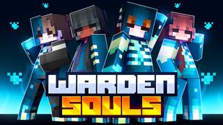 Thumbnail of the Minecraft Bedrock Marketplace product Warden Souls created by Meraki.