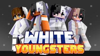 Thumbnail of the Minecraft Bedrock Marketplace product White Youngsters created by Meraki.