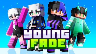 Thumbnail of the Minecraft Bedrock Marketplace product Young Fade created by Meraki.