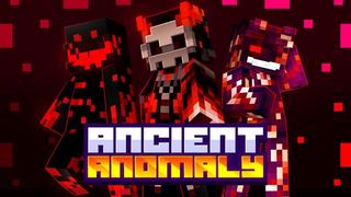 Thumbnail of the Minecraft Bedrock Marketplace product Ancient Anomaly created by Meraki.