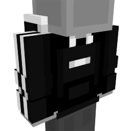 Thumbnail of the Minecraft Bedrock Marketplace product Classic Jogger Top created by Meraki.