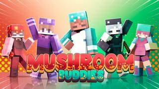 Thumbnail of the Minecraft Bedrock Marketplace product Mushroom Buddies created by Meraki.