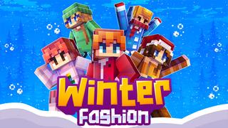 Thumbnail of the Minecraft Bedrock Marketplace product Winter Fashion created by Meraki.