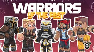 Thumbnail of the Minecraft Bedrock Marketplace product Warriors Of The Past created by Mike Gaboury.