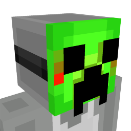 Thumbnail of the Minecraft Bedrock Marketplace product Creeper-Tech created by Mimic.