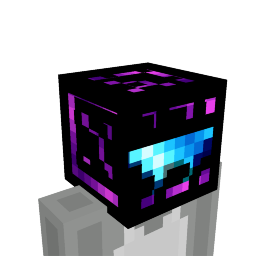 Thumbnail of the Minecraft Bedrock Marketplace product Cyber Power Helmet created by Mimic.