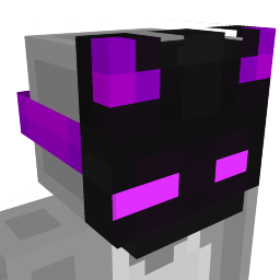 Thumbnail of the Minecraft Bedrock Marketplace product Ender Horns created by Mimic.