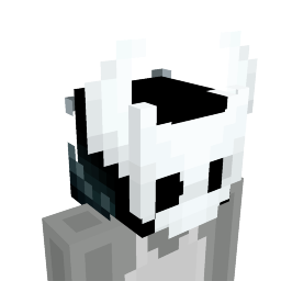 Thumbnail of the Minecraft Bedrock Marketplace product Horned Skull Head created by Mimic.