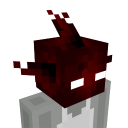 Thumbnail of the Minecraft Bedrock Marketplace product Monster Head created by Mimic.