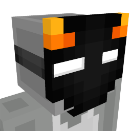 Thumbnail of the Minecraft Bedrock Marketplace product Neon Horns created by Mimic.