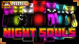 Thumbnail of the Minecraft Bedrock Marketplace product Night Horns created by Mimic.
