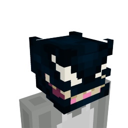 Thumbnail of the Minecraft Bedrock Marketplace product Night Monster created by Mimic.