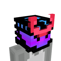 Thumbnail of the Minecraft Bedrock Marketplace product Nightfall Power Helmet created by Mimic.