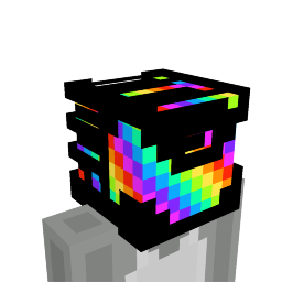 Thumbnail of the Minecraft Bedrock Marketplace product Power Helmet created by Mimic.