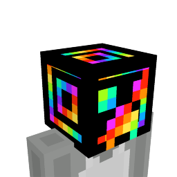Thumbnail of the Minecraft Bedrock Marketplace product RGB Creeper created by Mimic.