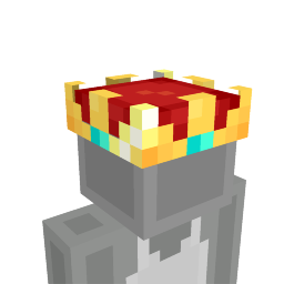 Thumbnail of the Minecraft Bedrock Marketplace product Royal Crown created by Mimic.