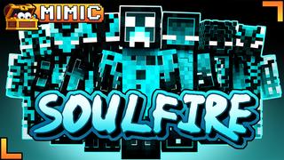 Thumbnail of the Minecraft Bedrock Marketplace product Soul Fire created by Mimic.