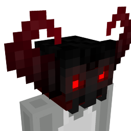 Thumbnail of the Minecraft Bedrock Marketplace product Twisted Horns created by Mimic.