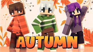 Thumbnail of the Minecraft Bedrock Marketplace product Autumn created by Mine-North.