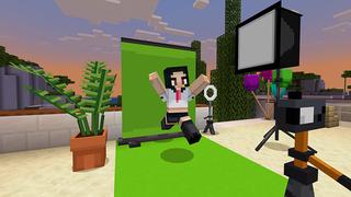 Screenshot of the Minecraft Bedrock Marketplace product Billionare Island created by Mine-North.