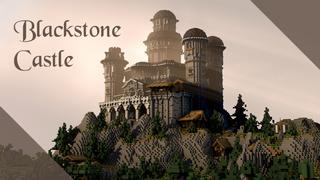 Thumbnail of the Minecraft Bedrock Marketplace product Burg Blackstone created by Mine-North.