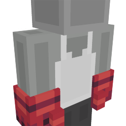 Thumbnail of the Minecraft Bedrock Marketplace product Boxing Gloves created by Mine-North.