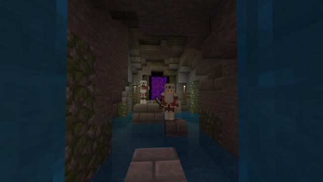 Screenshot of the Minecraft Bedrock Marketplace product Castle-Clash created by Mine-North.