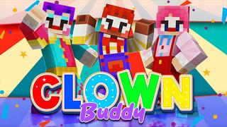 Thumbnail of the Minecraft Bedrock Marketplace product Clown Buddy created by Mine-North.