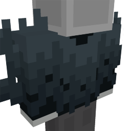 Thumbnail of the Minecraft Bedrock Marketplace product Death Reaper Top created by Mine-North.
