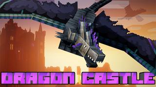 Thumbnail of the Minecraft Bedrock Marketplace product Dragon Castle created by Mine-North.