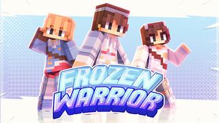 Thumbnail of the Minecraft Bedrock Marketplace product Frozen Warrior created by Mine-North.
