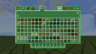 Screenshot of the Minecraft Bedrock Marketplace product Funline Texture Pack created by Mine-North.