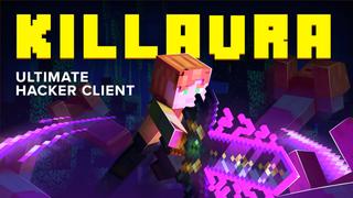 Thumbnail of the Minecraft Bedrock Marketplace product Kill Aura created by Mine-North.