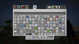 Screenshot of the Minecraft Bedrock Marketplace product Luxury Hotel! created by Mine-North.