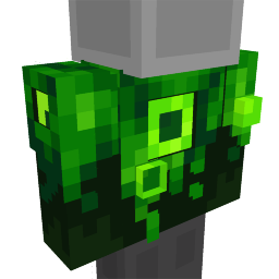 Thumbnail of the Minecraft Bedrock Marketplace product Mutation Top created by Mine-North.