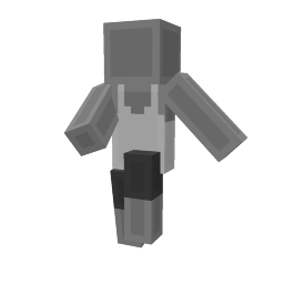Thumbnail of the Minecraft Bedrock Marketplace product Shuffle Dance created by Mine-North.