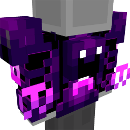 Thumbnail of the Minecraft Bedrock Marketplace product Toxic Chain created by Mine-North.