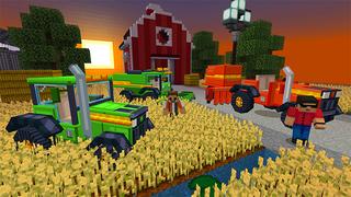 Screenshot of the Minecraft Bedrock Marketplace product Ultimate Bundle created by Mine-North.