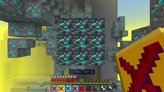 Screenshot of the Minecraft Bedrock Marketplace product Ultimate Bundle created by Mine-North.