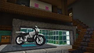 Screenshot of the Minecraft Bedrock Marketplace product Ultimate Underground Base created by Mine-North.