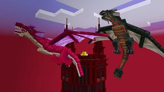 Screenshot of the Minecraft Bedrock Marketplace product Ultra Hardcore Mode created by Mine-North.