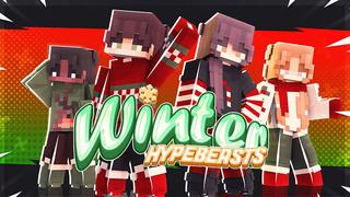 Thumbnail of the Minecraft Bedrock Marketplace product Winter Hypebeasts created by Mine-North.